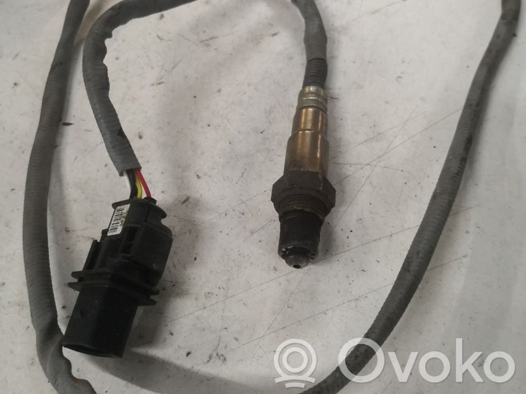 BMW 3 E92 E93 Lambda probe sensor 