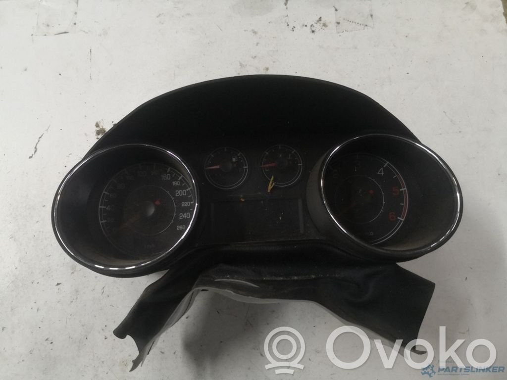 Clock   5550019804