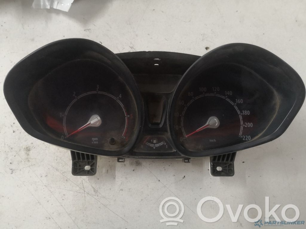Reloj   VP8A6F10894AA
