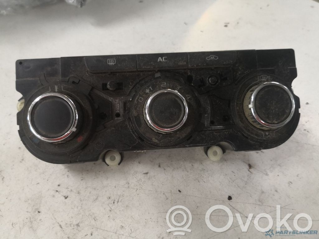 Climate control unit   16875950