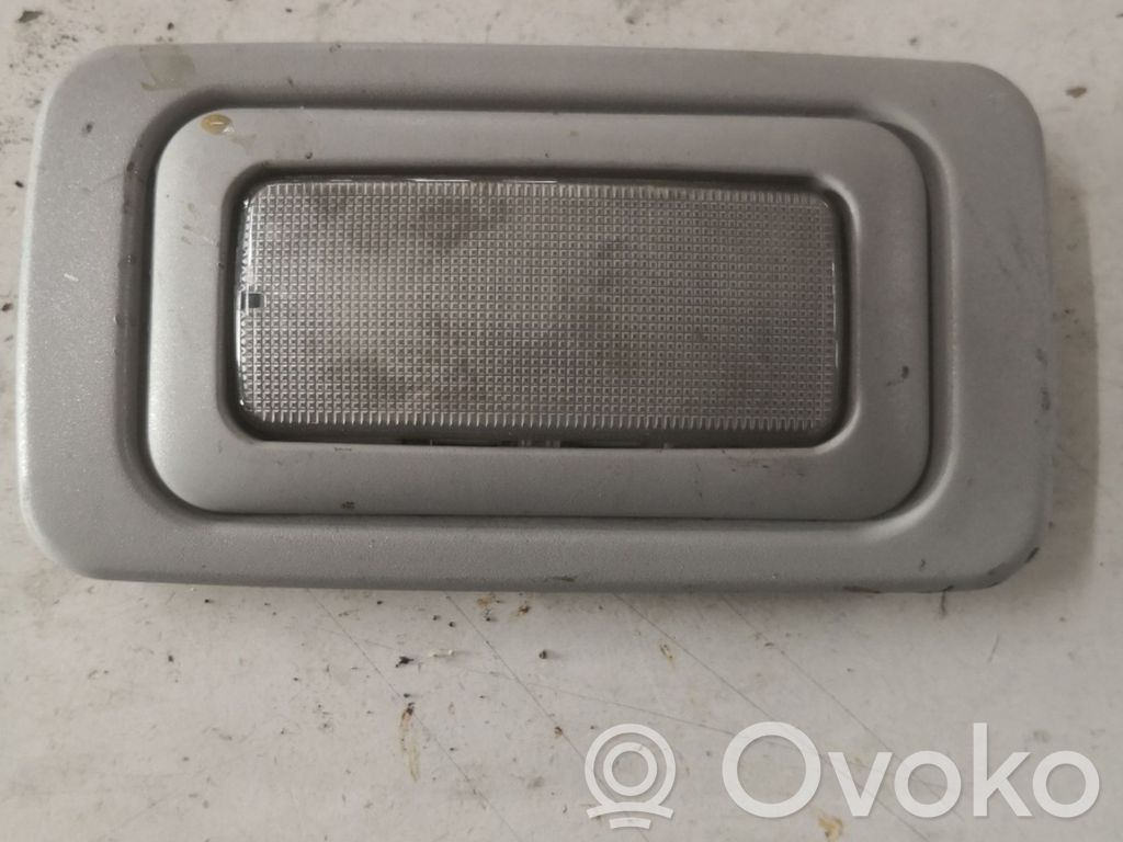 Opel Combo D Headlining 