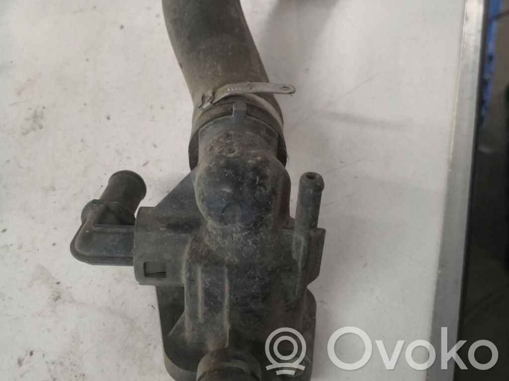 Carcasa del termostato (Usadas)   55206391