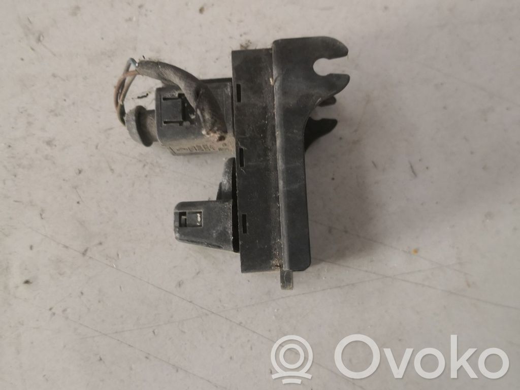 Air quality sensor   4B0907659