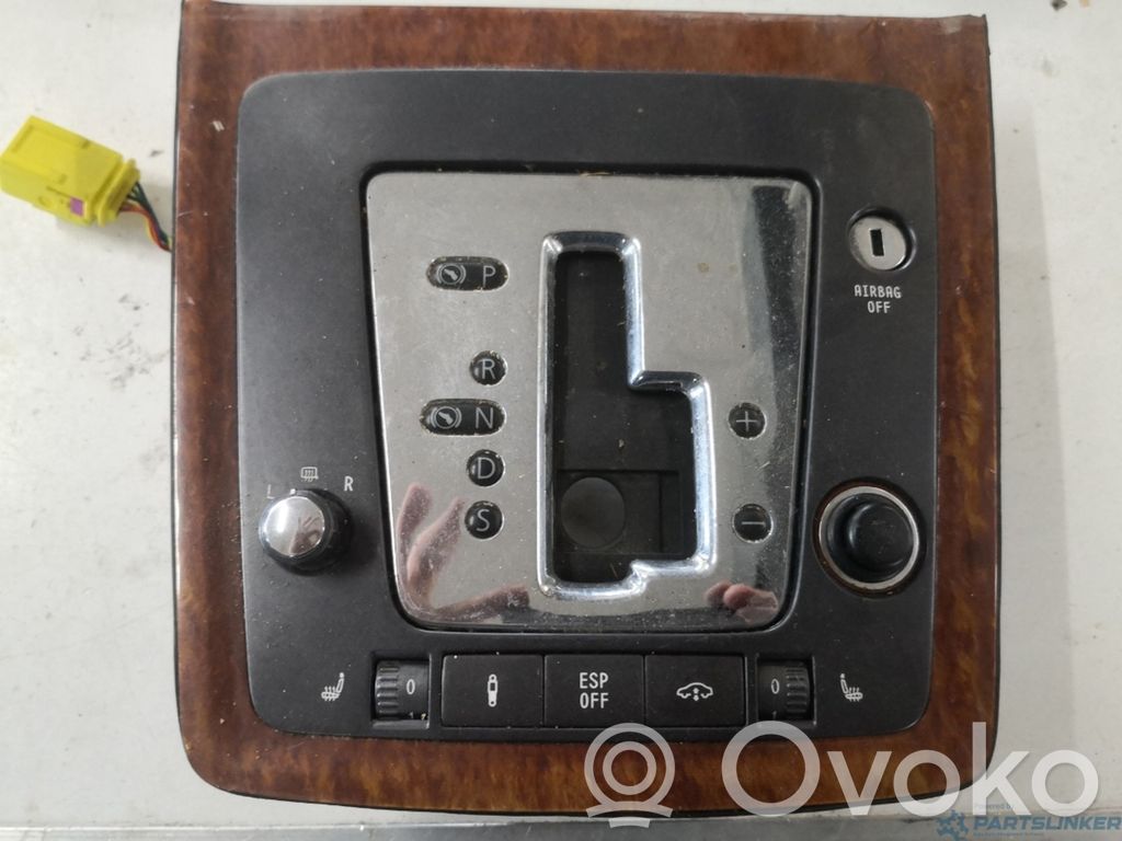 Consolle centrale   3D0713109A