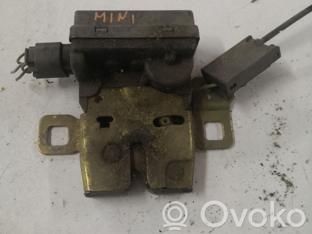 Rover Mini Cooper Engine bonnet/hood lock/catch 
