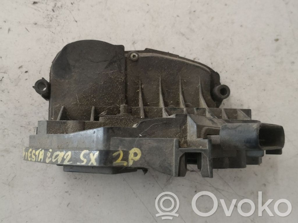 Front door lock   40534133