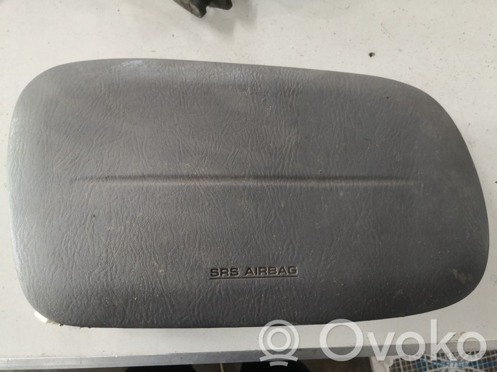 Side airbag   ZBCH4P1DAPK