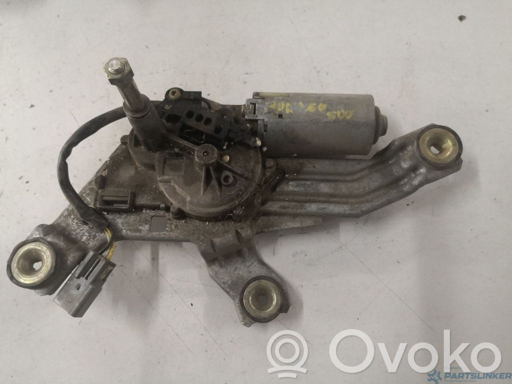 Tailgate/trunk/boot lid   0390201567