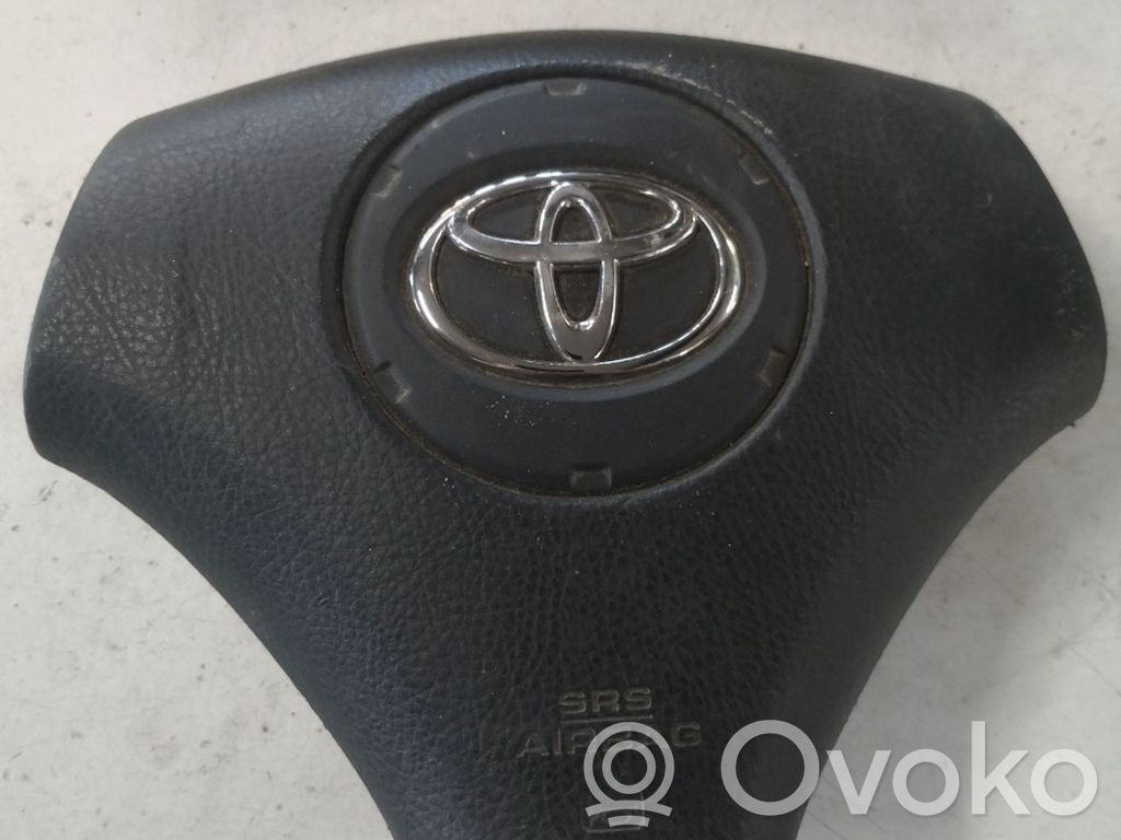 Seitenairbag   8420503