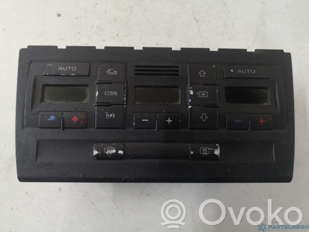 Climate control unit   8E0820043B