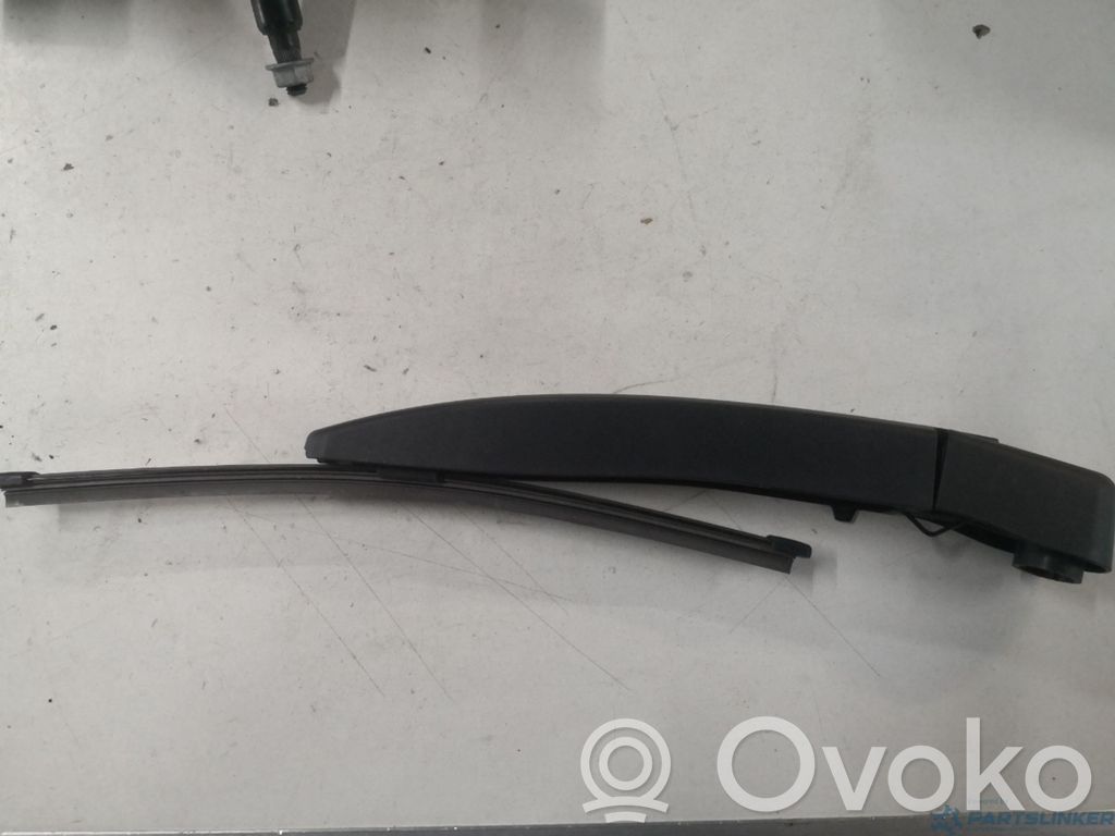 Ford Focus Tailgate/trunk/boot lid 