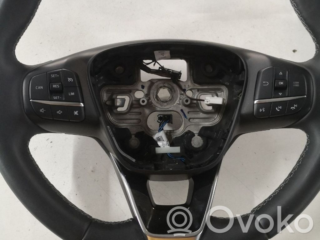 Ohjauspyörä   JX7B3600MF1GM8