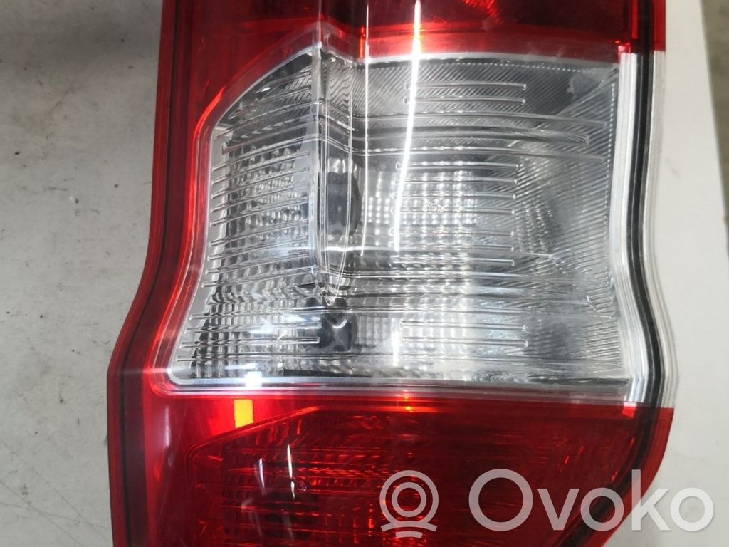 Ford Courier Takavalot 