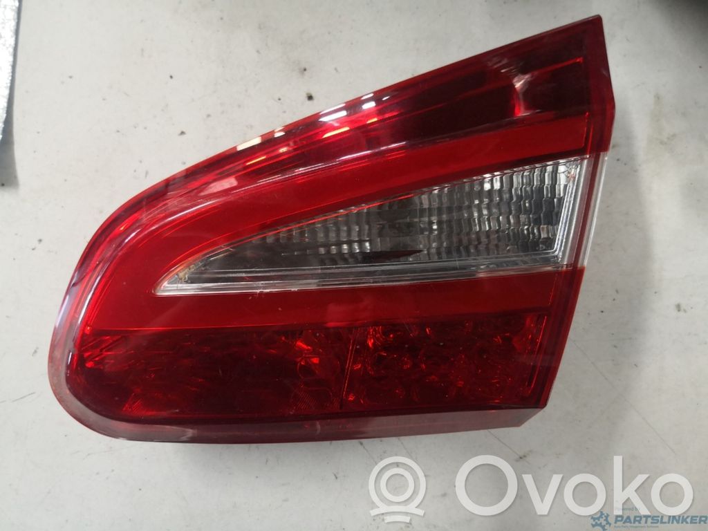 KIA Ceed Rear/tail lights 