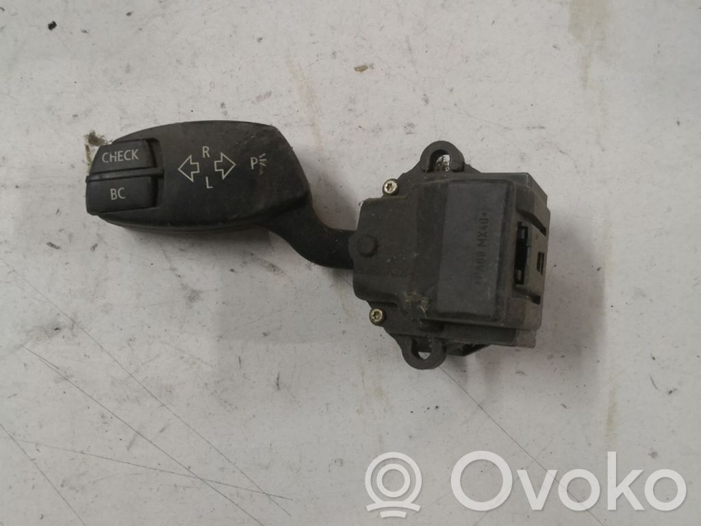 Suuntavilkun vipu   6924103B