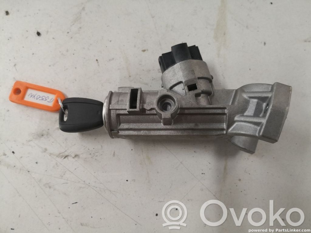 Ignition lock   01099001