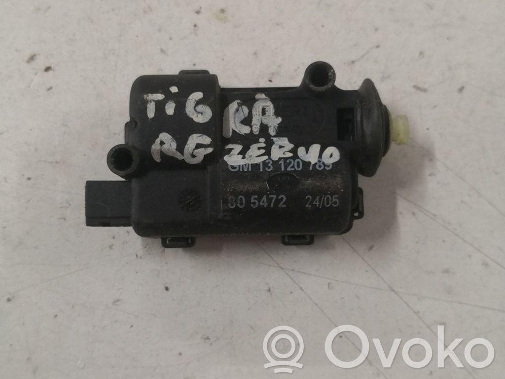 Tankdeckel Tankklappe   13120789