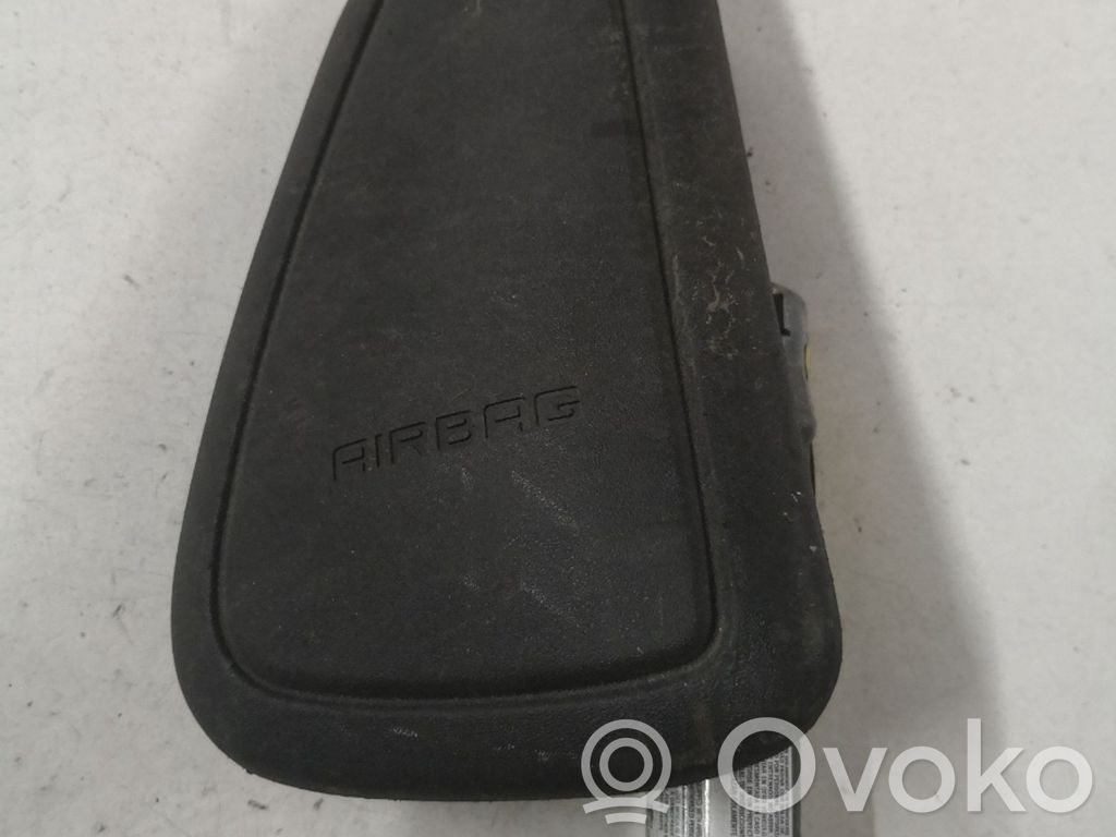 Opel Corsa C Poduszka powietrzna Airbag boczna 