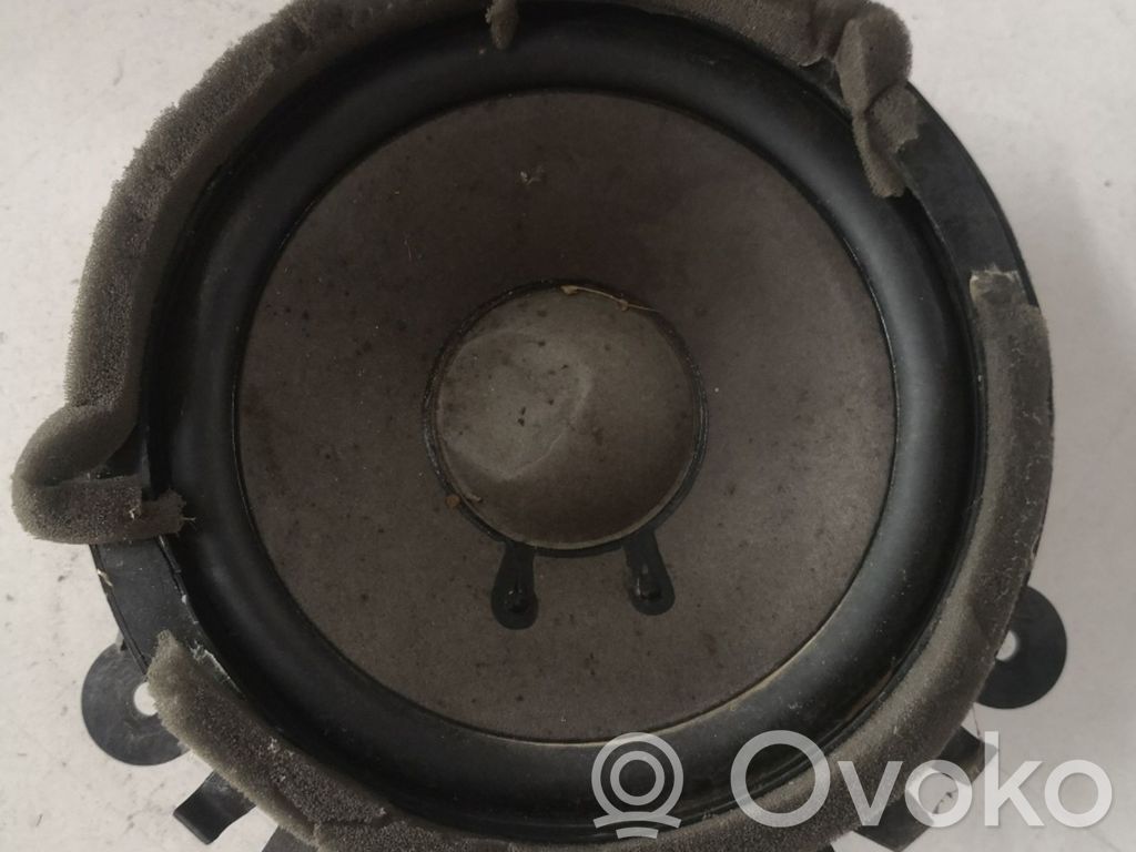 Front door speaker   30657445