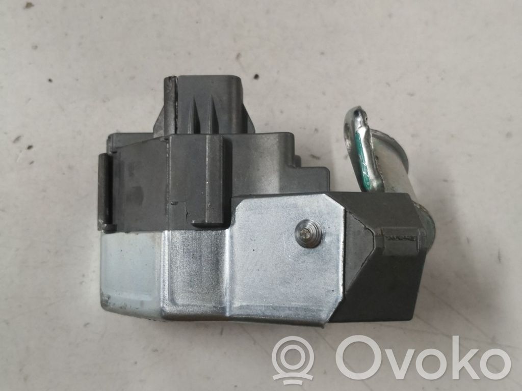 Volante   81900A5001