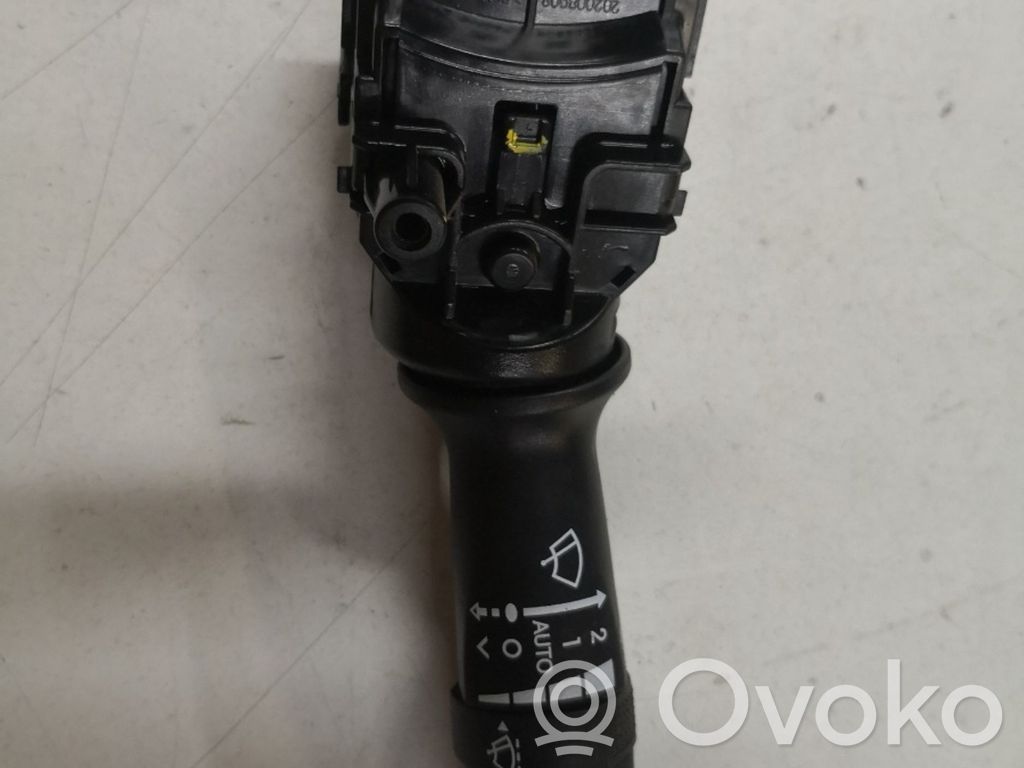 Wiper control stalk   202008910