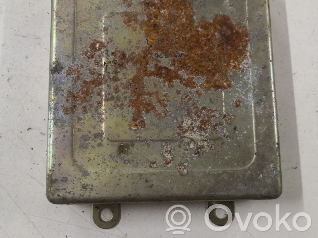 Mitsubishi Pajero Engine control unit/module ECU 