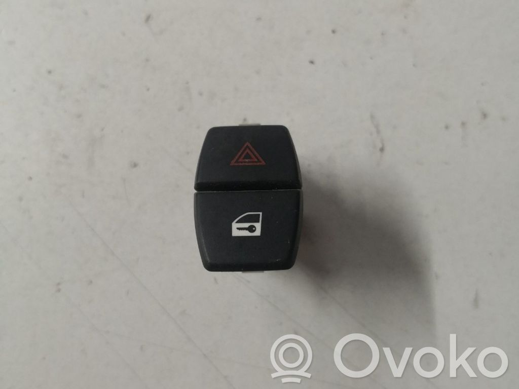 BMW 5 F10 F11 Comutator lumini pericol 