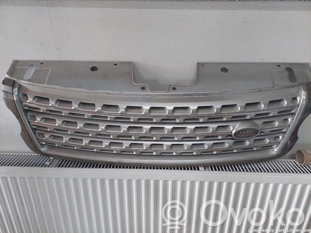 Land Rover Range Rover L405 Etusäleikkö 