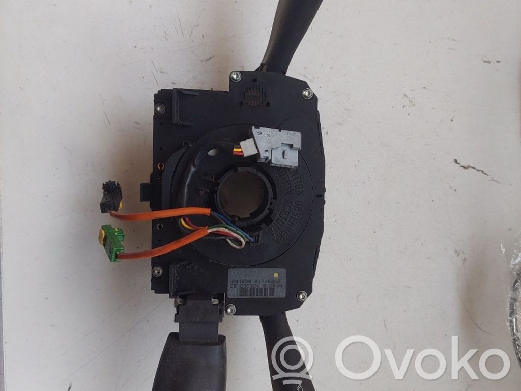 Indicator stalk   96486272XT