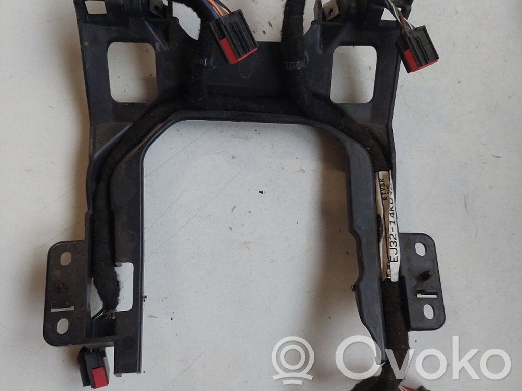 Console centrale   EJ3214K042