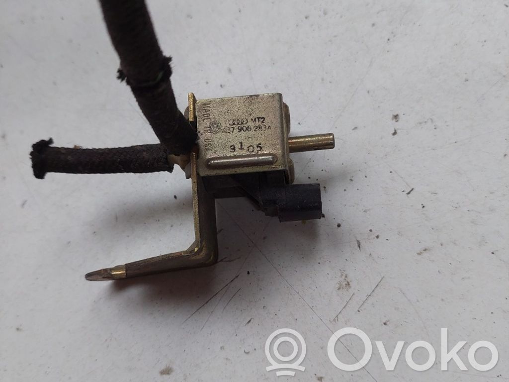 Électrovanne turbo   437906283A