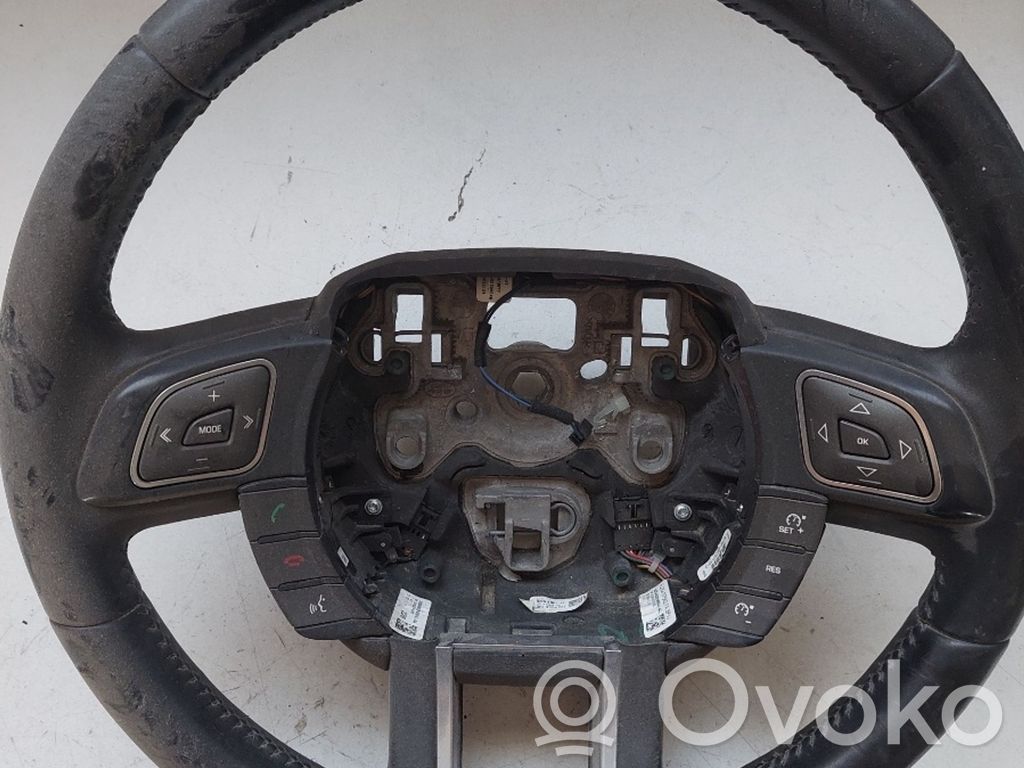 Land Rover Range Rover Evoque L538 Ohjauspyörä 