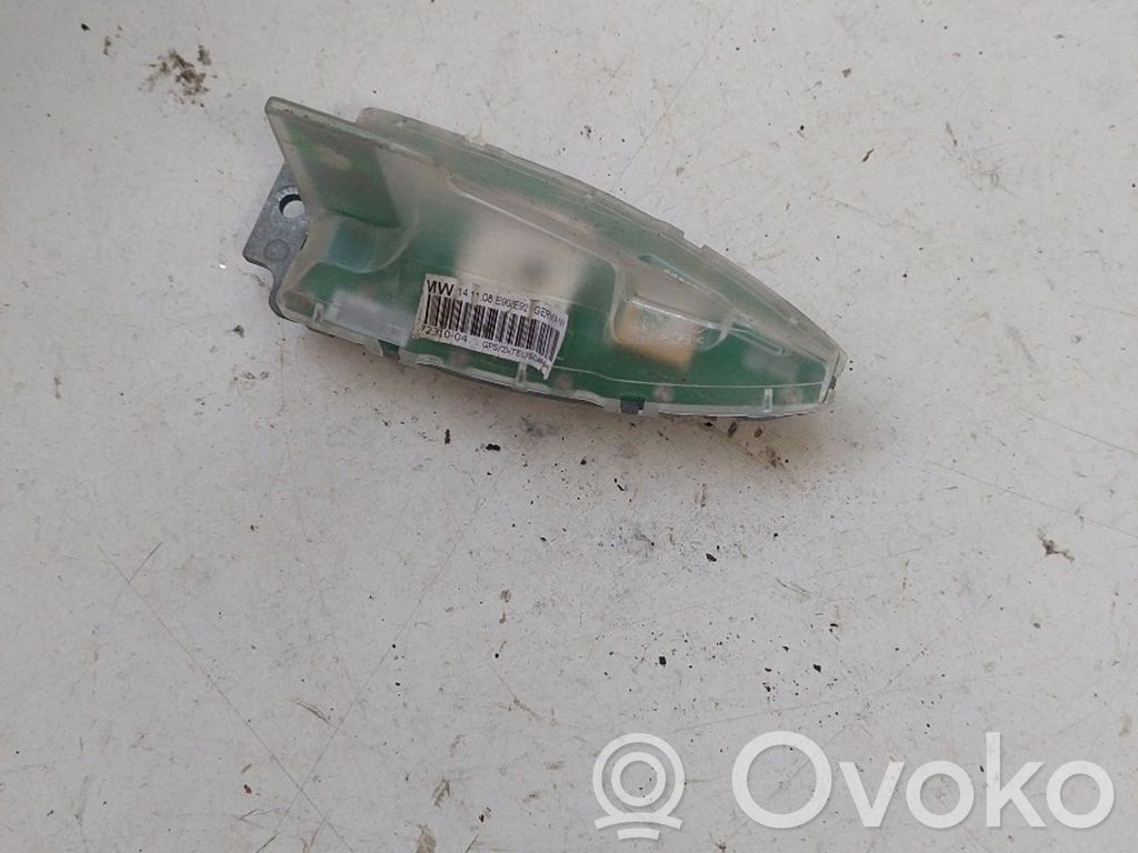 BMW X5 F15 Antenna GPS 