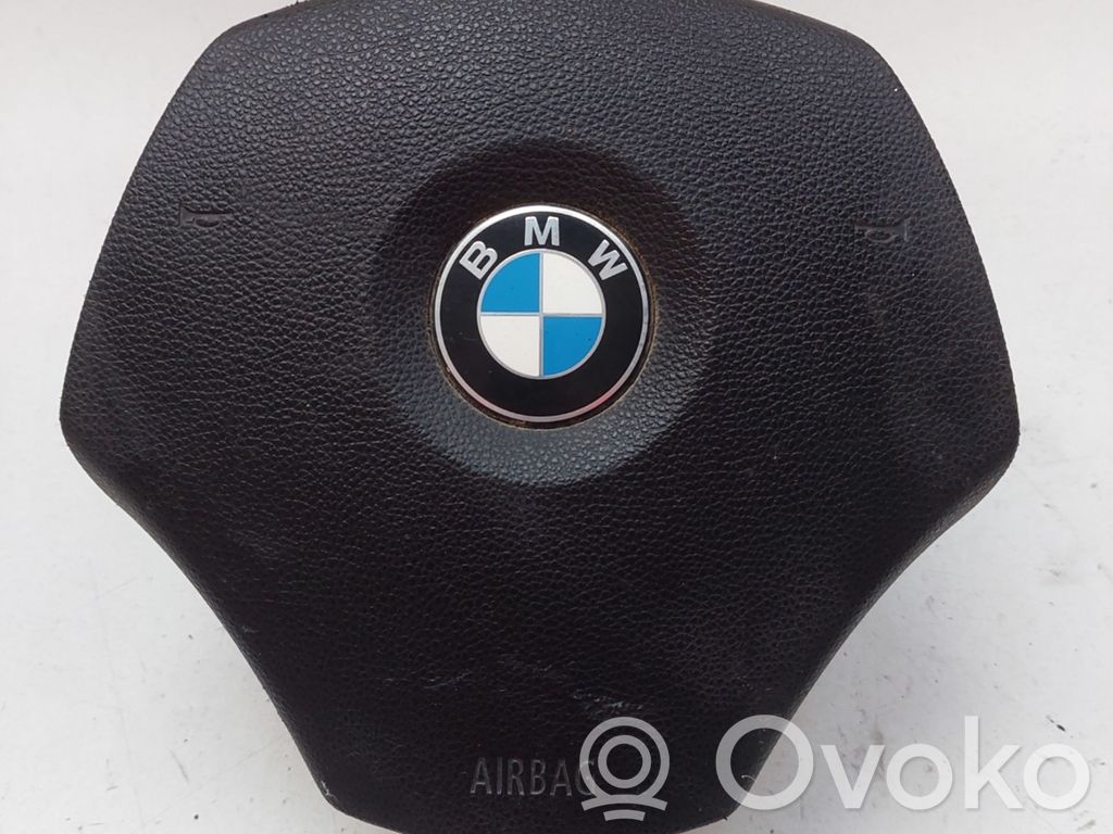 BMW 3 E90 E91 Šoninė oro pagalvė 
