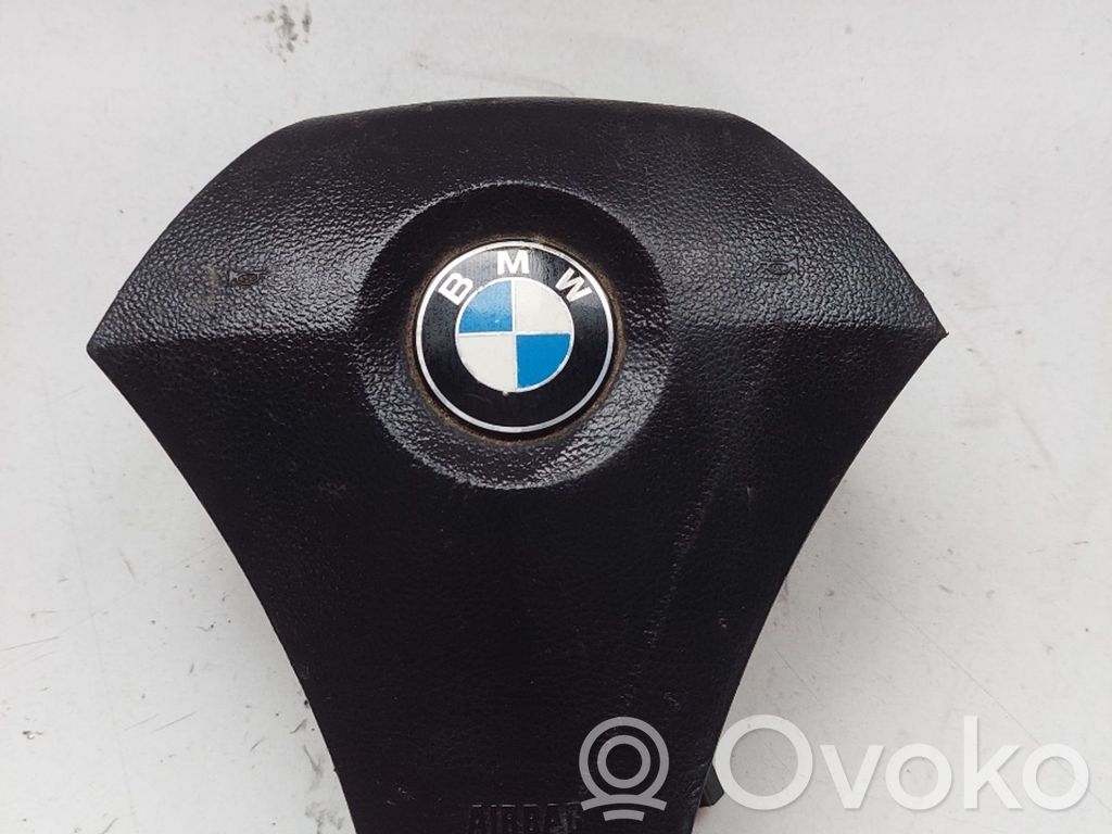 BMW 5 E60 E61 Side airbag 