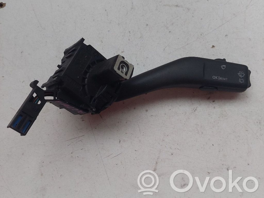 Schalter Hebel Scheibenwischer   1K0953519A