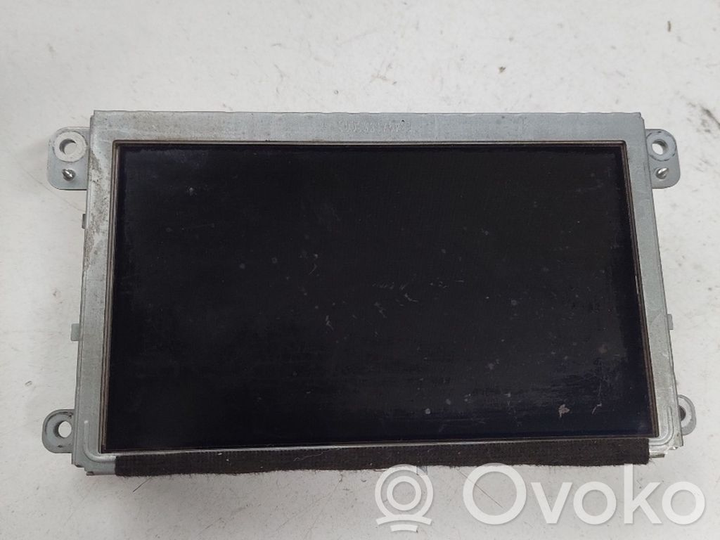 Schermo del visore a sovrimpressione   8T0910603C