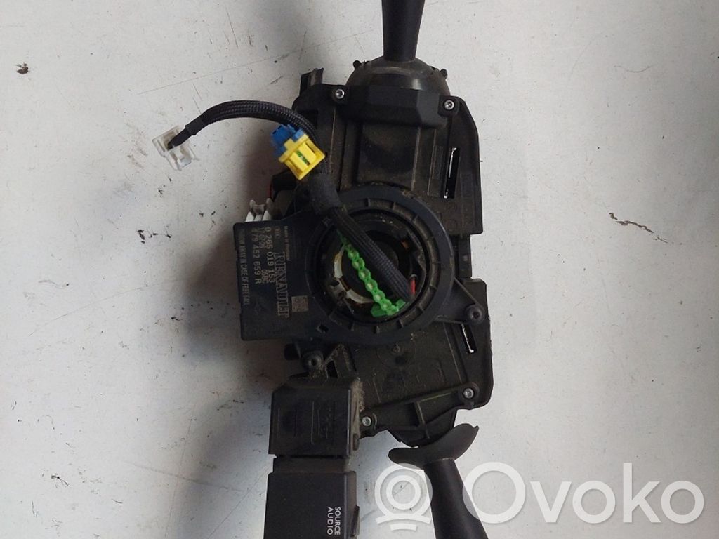 Suuntavilkun vipu   0265019153