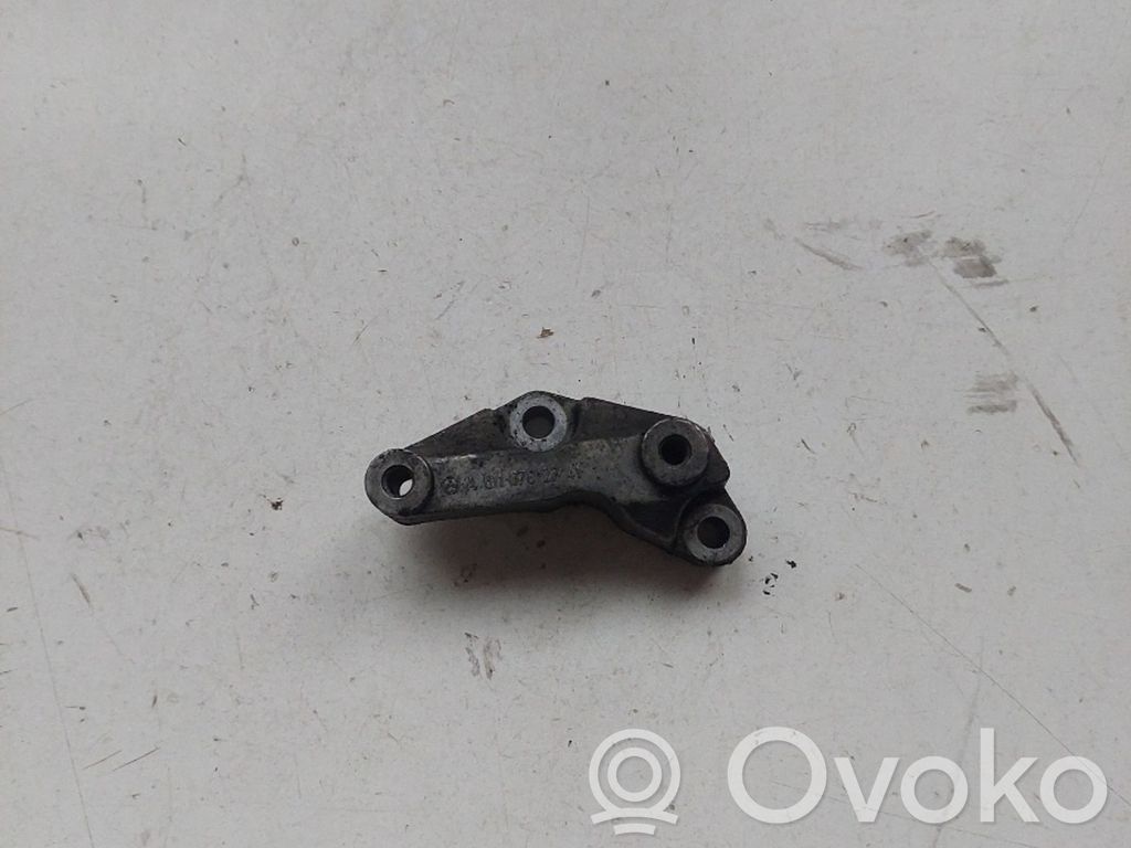 Engine mount bracket   A6110782741