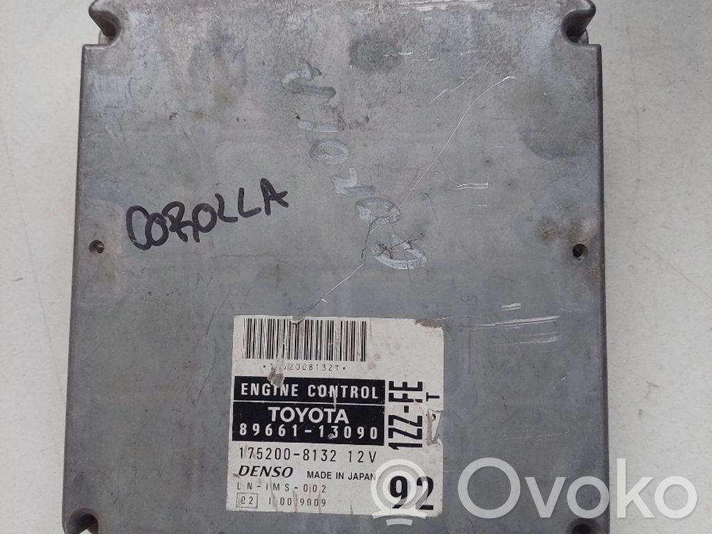 Motorsteuergerät ECU   8966113090