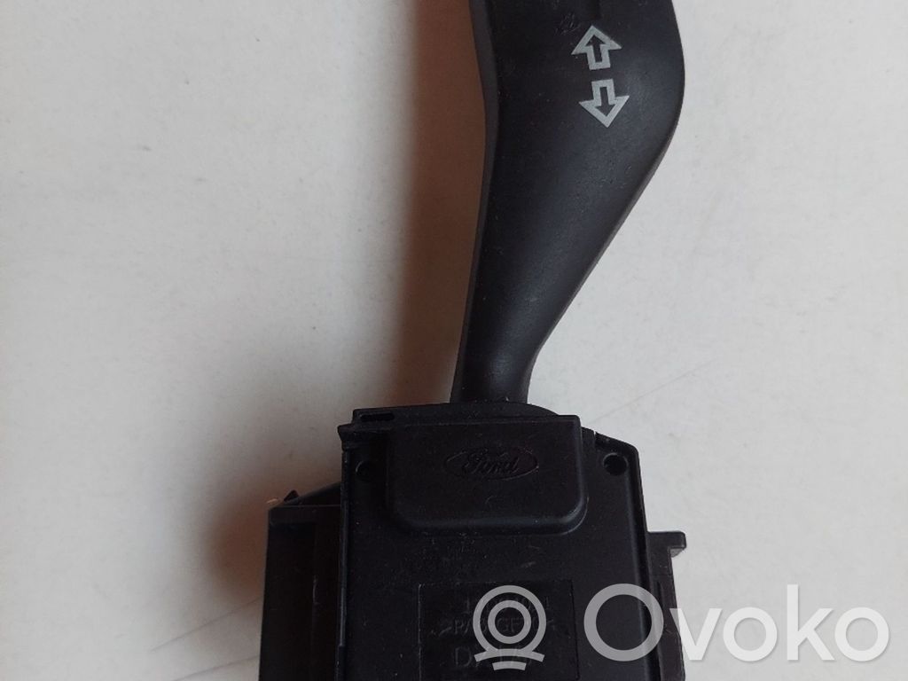Wiper control stalk   17D9401