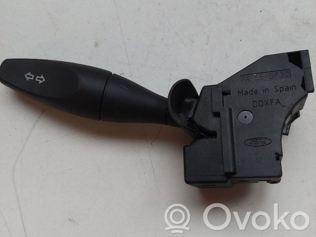 Ford Fiesta Palanca de intermitentes 