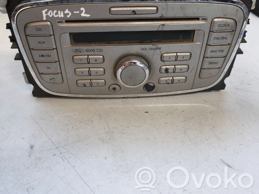 Navigation unit CD/DVD player   178278