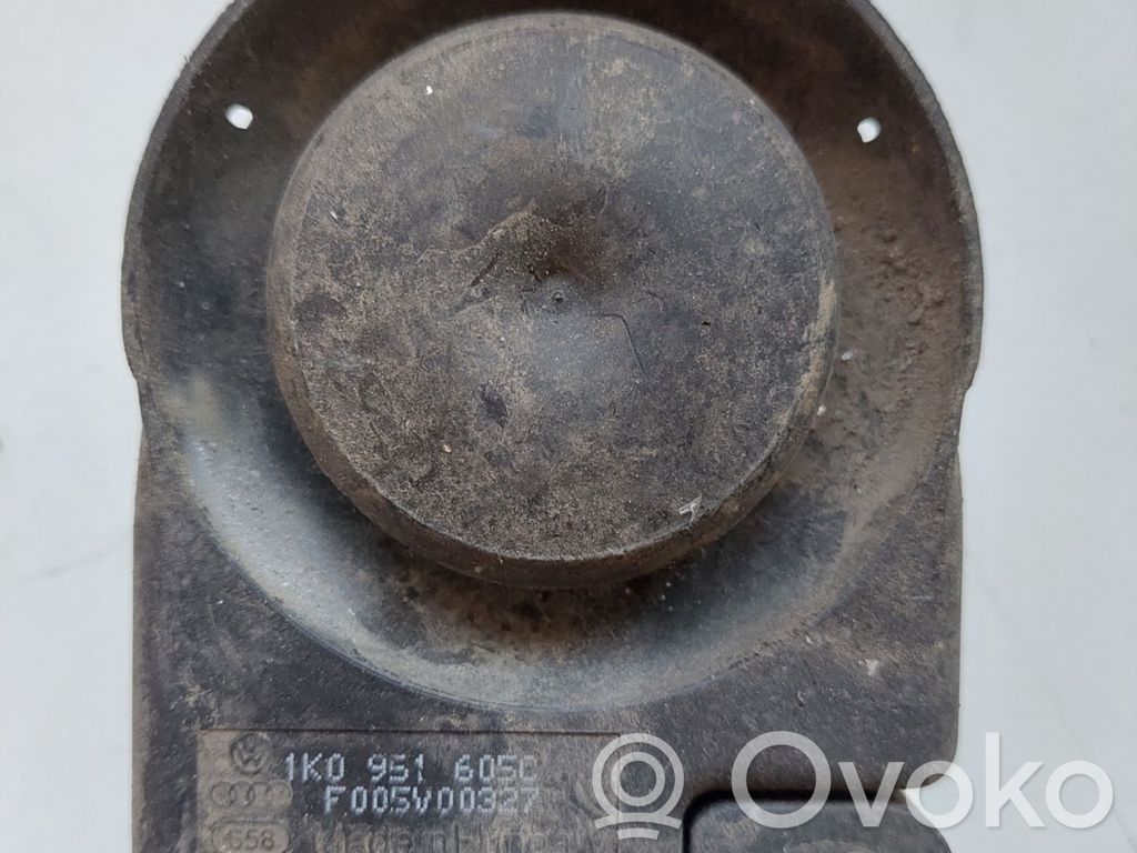 Unidad de control/módulo de alarma   1K0951605C