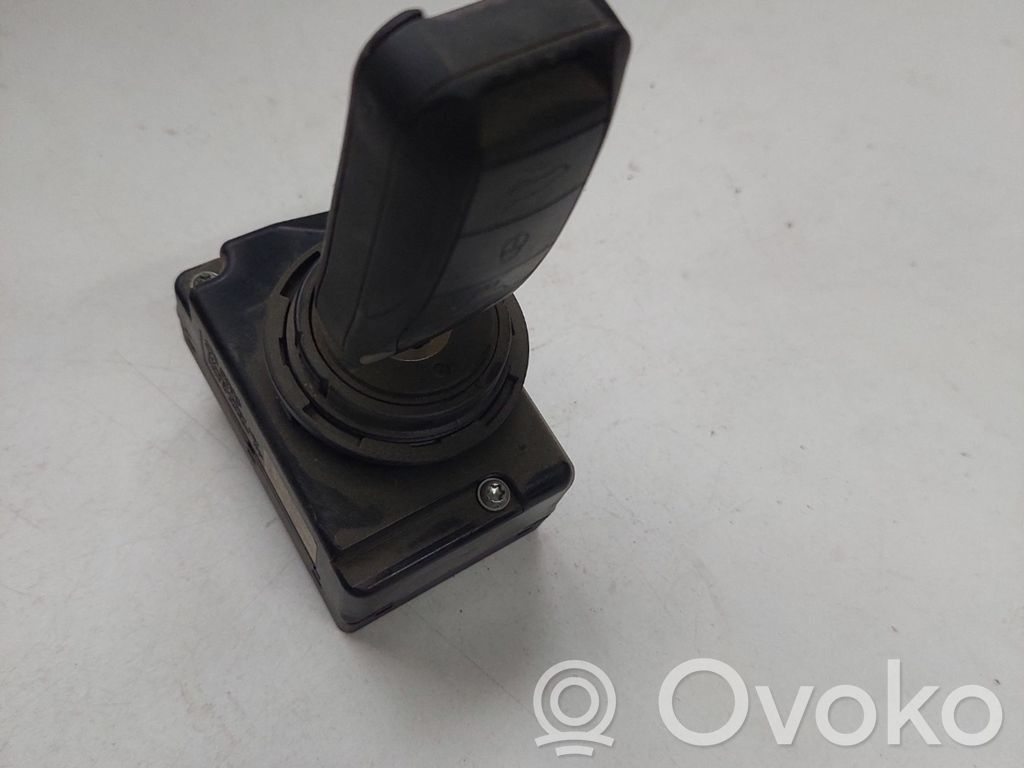 Užvedimo spynelė   3D0905865C