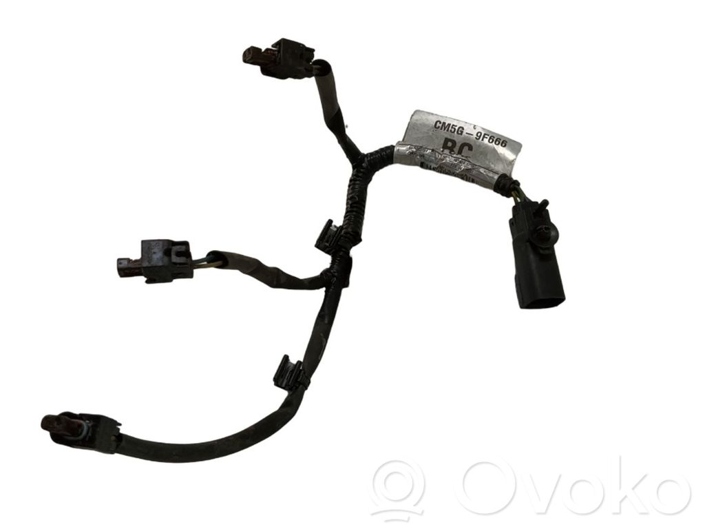 Otros cableados   CM5G9F666BC