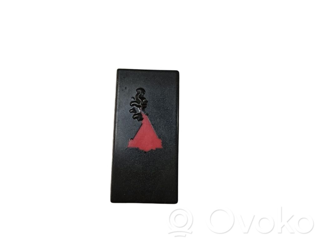 Hazard light switch   4M5T13A350AC