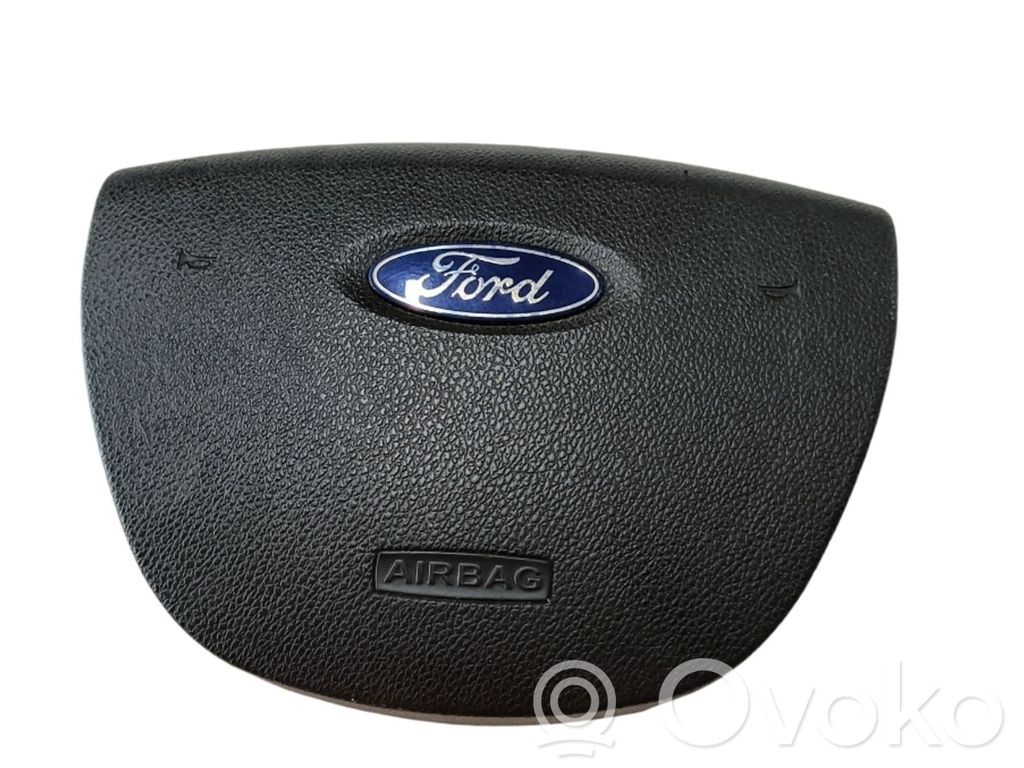 Fahrerairbag   4M51A042B85
