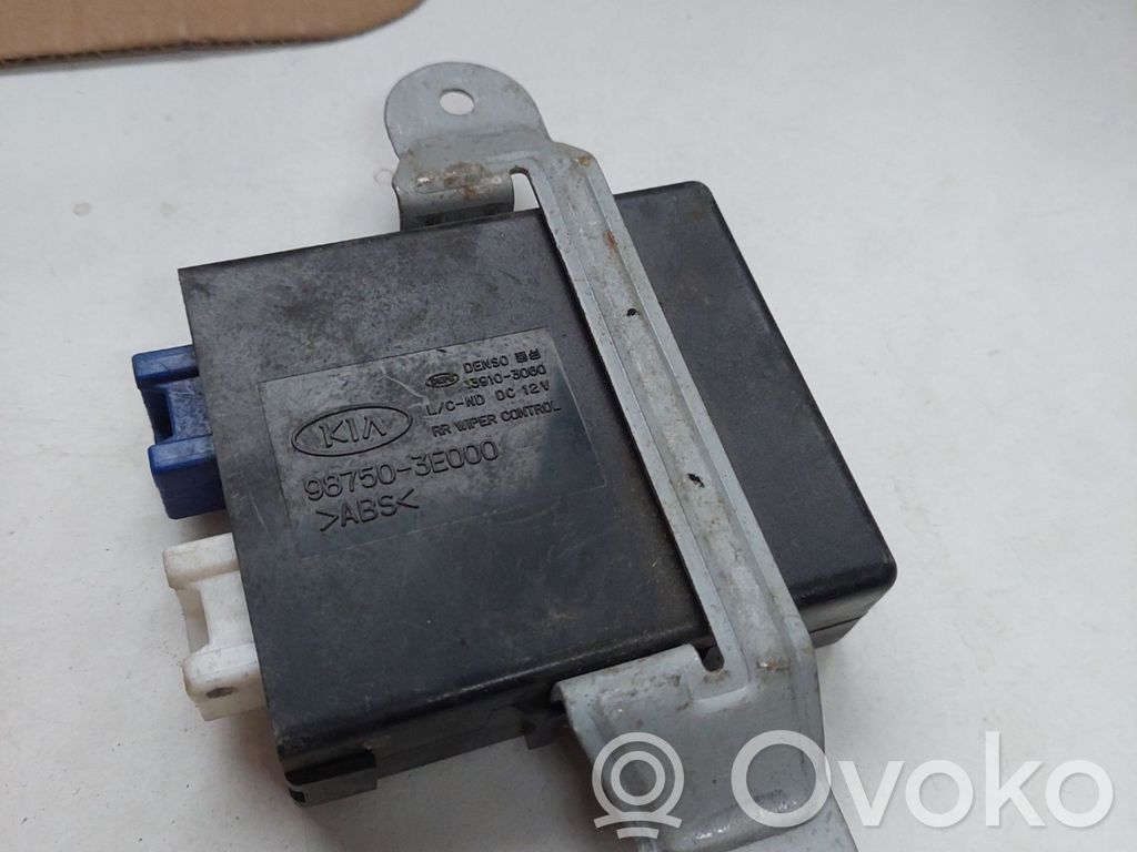 Module confort   987503E000