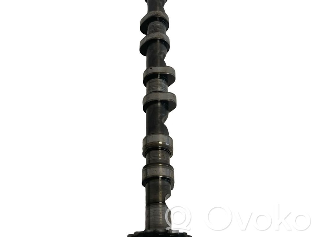Nokka-akseli